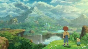 Video Game Music Spotlight: Exploring the World