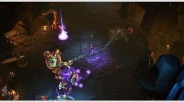 Torchlight III Review – Torch-light | TheXboxHub