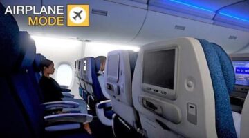 Airplane Mode Review (PC) | Hey Poor Player