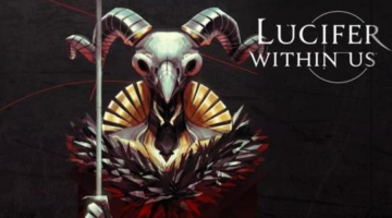 Lucifer Within Us Review (PC) | Hey Poor Player