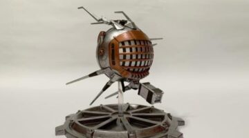 Watch For The New Fallout Crate from Loot Crate