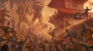 One Finger Death Punch 2 Review (TheSixthAxis)