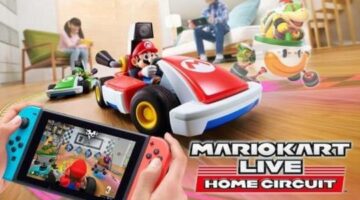 Mario Kart Live: Home Circuit CheatCC Review