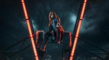 Vampire: The Masquerade Bloodlines 2 Loses Its Senior Narrative Designer