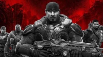 Gears Fans Really Want To See A ‘Fenix Collection’ On Xbox Series X