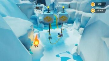 Biped Review | TheXboxHub