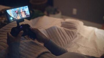 Amazon’s Luna game streaming platform is now in early access