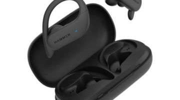 What does True Wireless Earbuds Mean