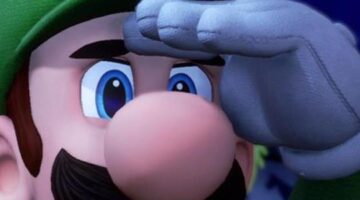 Nintendo fans find Luigi hiding in Super Mario Bros. 35