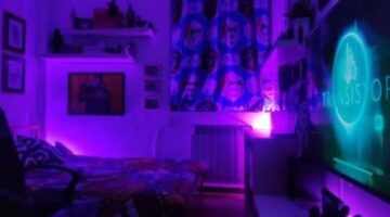 Tech review: Novostella Smart LED Flood Lights | Buzz.ie