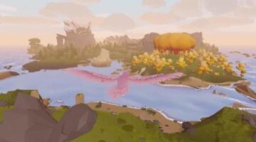 Feather Review (TheSixthAxis)