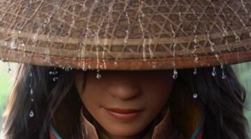 Disney’s Raya And The Last Dragon Trailer Is Mulan Meets The Force Awakens