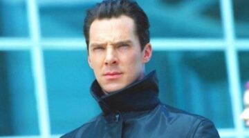 Paramount Reportedly Wants To Give Benedict Cumberbatch’s Khan A Star Trek Spinoff