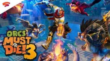 Orcs Must Die! 3 ‘Drastic Steps’ expansion