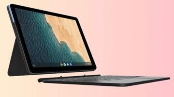 Lenovo Chromebook Duet Review | Hardcore Droid