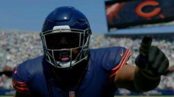 Is Madden 21 Not A Next-Gen Launch Title?
