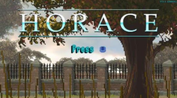 Horace Nintendo Switch Review | NoobFeed