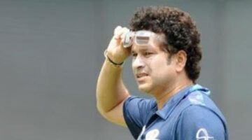 5 Controversies In Little Master Sachin Tendulkar’s Career
