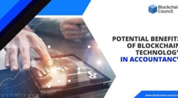 Potential Benefits of Blockchain Technology in Accountancy