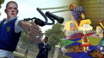 Enjoy 10 Nostalgic Video Game Moments To Make You Go ‘Oooh’