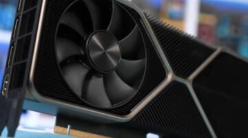 RTX 3070 results appear on Geekbench, suggest it will outperform the RTX 2080 Ti