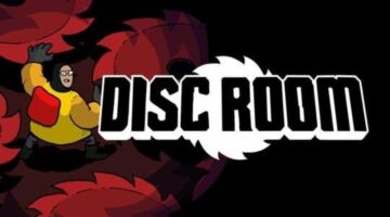 Disc Room Review – Superior Slicing Simulator | COGconnected