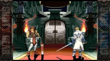 Guilty Gear review – ChristCenteredGamer