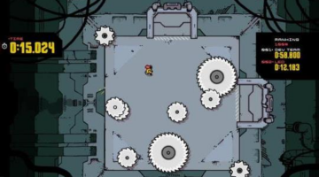 Review – Disc Room (PC) | WayTooManyGames
