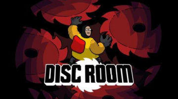 Disc Room Switch Review – Blades of Steel and Gore – Nintendo Link