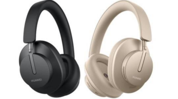 Huawei announced FreeBuds Studio – Their first pair of ANC over-ear headphones
