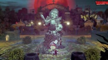 Pikmin-Inspired Ray’s The Dead Stumbles onto PS4 Today in North America, Next Week in Europe
