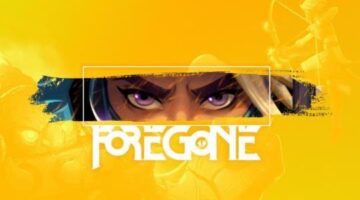 Forgone Review | CFG Games