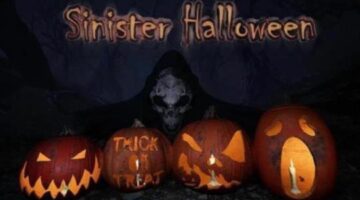 Halloween Haunts Turn Into Real-Life Horror in ‘Sinister Halloween’ | All Hallows Geek