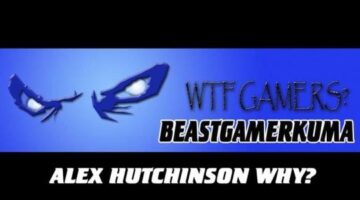 Streamers should pay to stream? – Wtf Gamers Special