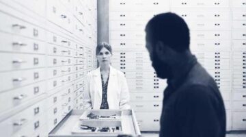 Time, Space & the Tenet Movie Sound Mix