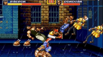 Brawlers: Retrospective and Rebirth: Part Two – The Peak and the Fall