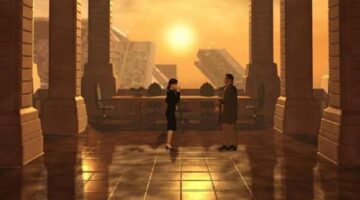 Replicating Blade Runner: why the adventure game classic is so tough to remaster