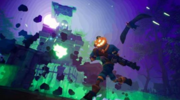 Pumpkin Jack Review: Booooooooo | Garage Band Gamers