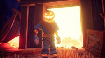 Review – Pumpkin Jack (Xbox One) | WayTooManyGames