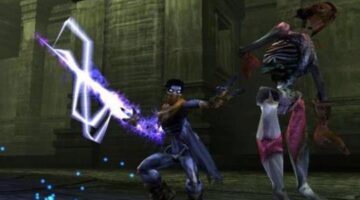 Top 10 Horror Video Games of the 90s