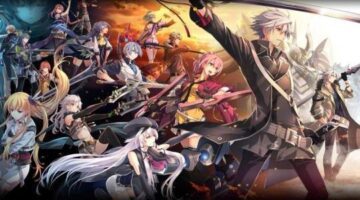‘The Legend of Heroes: Trails of Cold Steel IV’ Review | GoombaStomp