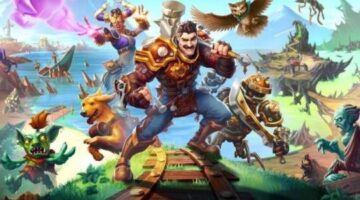 Torchlight III Review (TheSixthAxis)