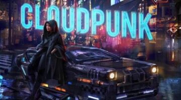 Cloudpunk – Review — ASG