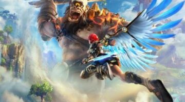 Immortals Fenyx Rising is Breath of the Wild X Assassin’s Creed Odyssey and you need to play it
