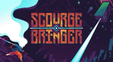 ScourgeBringer Review (PC) | Hey Poor Player