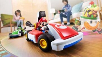Mario Kart Live: Home Circuit Review – DashGamer
