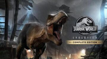 Frontier on bringing RollerCoaster Tycoon 3 and Jurassic World Evolution to Switch