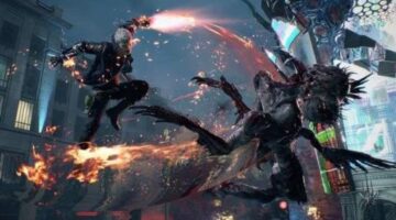 See How PS5 Loading Times Stack Up Against PC, PS4, Xbox One X On Devil May Cry 5