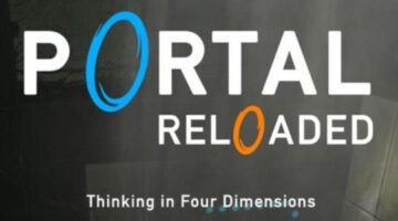 Portal Reloaded’s adding a new dimension to Portal 2 in 2021