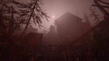 6 More Spooky Horror Games to Play on Halloween